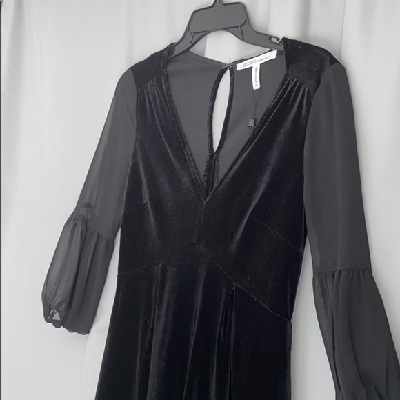 New BCBG Party Dress - Picture 2 of 4